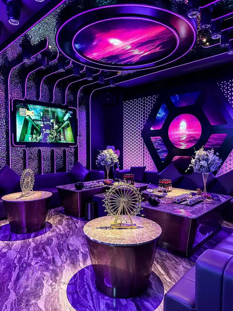 丹东商务ktv中低端场所区别解析-东港市ktv预定